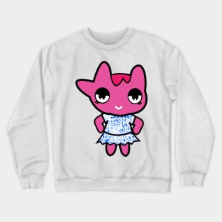 Rugkun Characters Design 54 Crewneck Sweatshirt